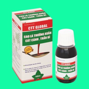 CTT Global