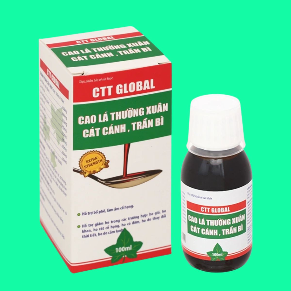 CTT Global CTT Global