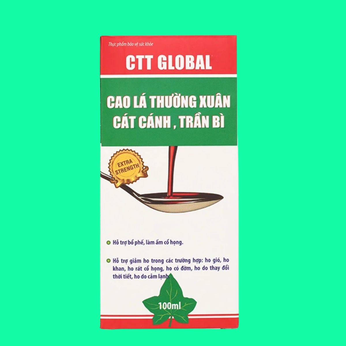 CTT Global (2) CTT Global