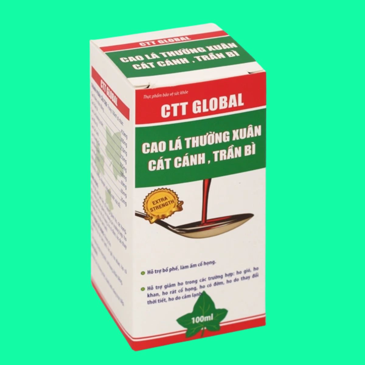 CTT Global (3) CTT Global