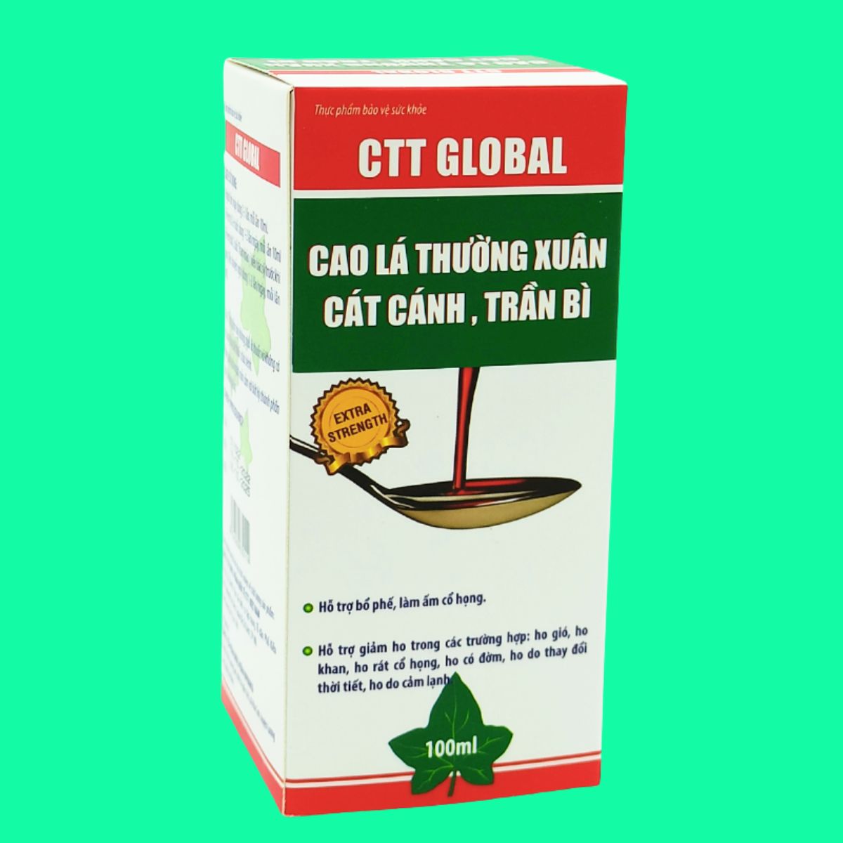 CTT Global (4) CTT Global