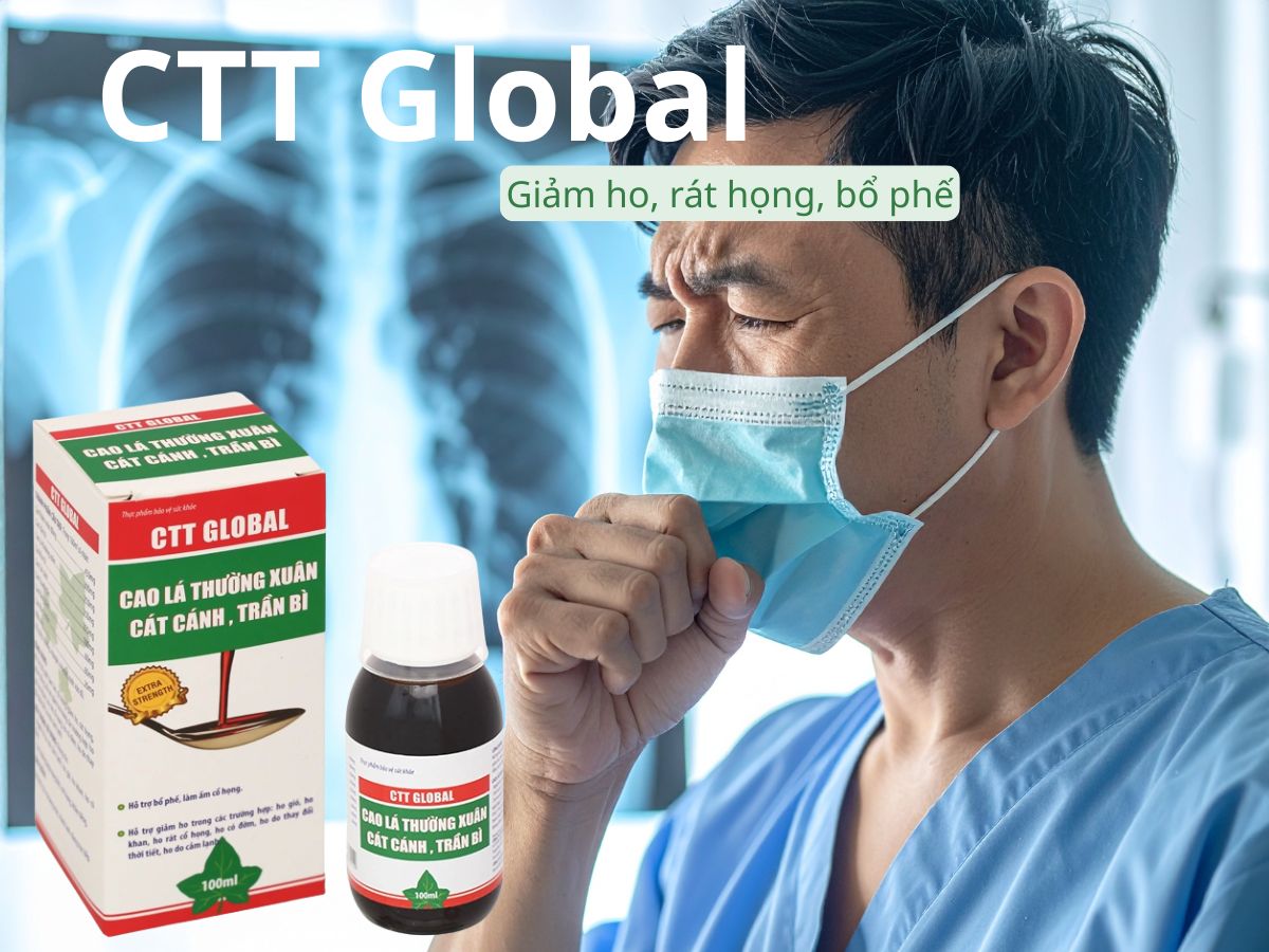 CTT Global 11 CTT Global