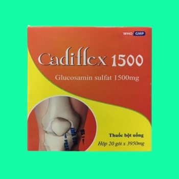 Cadiflex 1500