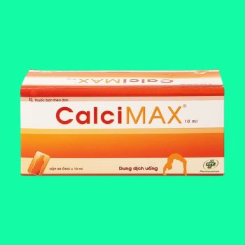 Calcimax