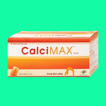 Calcimax 2 Calcimax