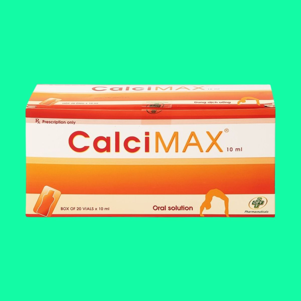 Calcimax (3) Calcimax
