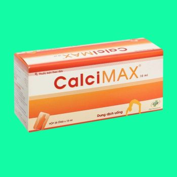 Calcimax 4 Calcimax