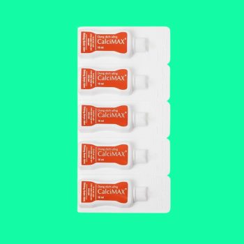 Calcimax 7 Calcimax