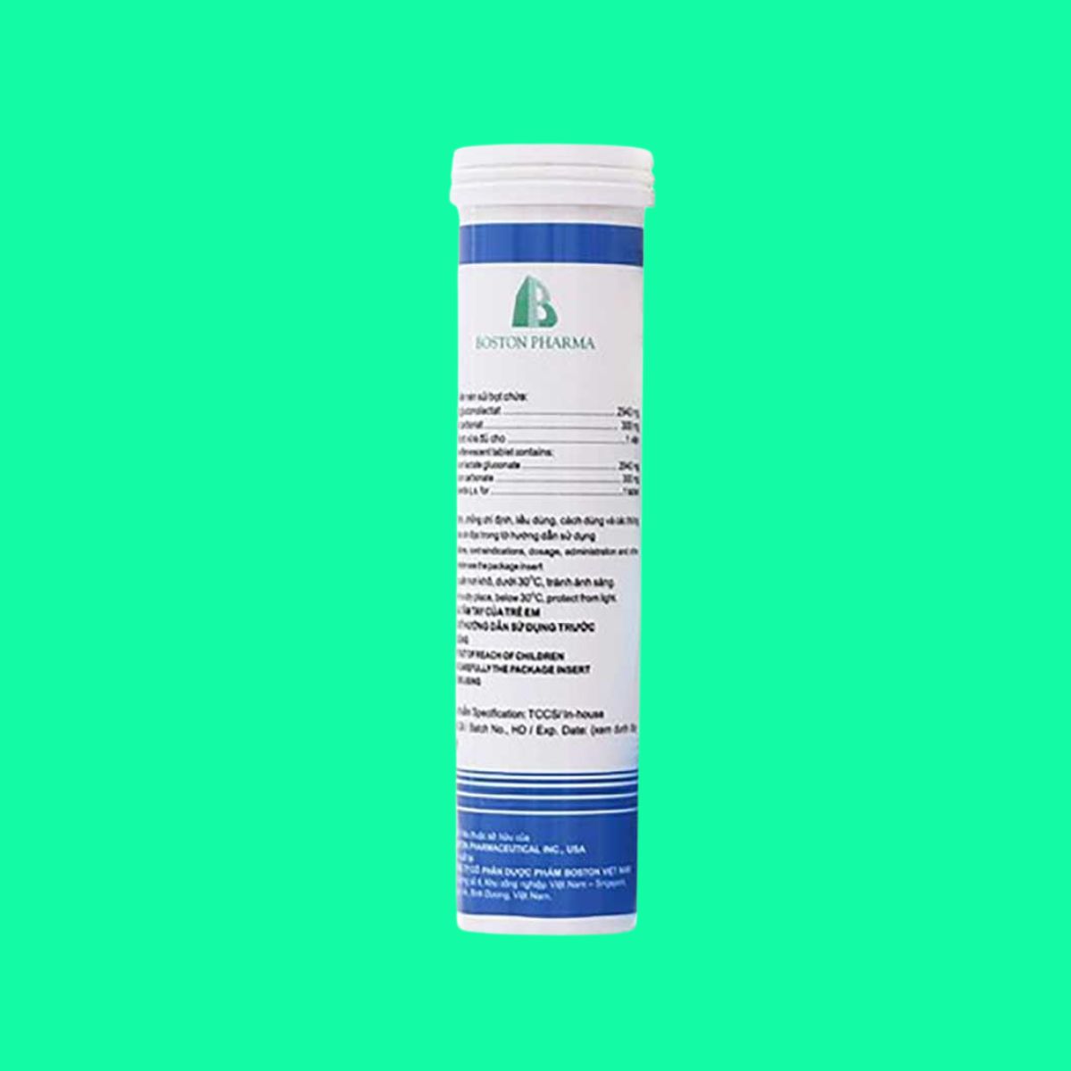 Calciumboston 500mg (9) Calciumboston 500mg