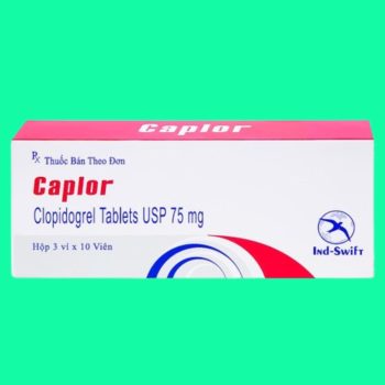 Caplor 75mg