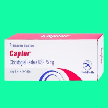 Caplor 75mg