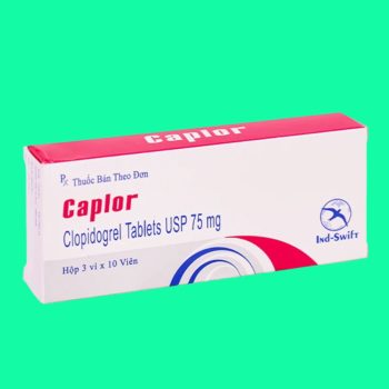 Caplor 75mg