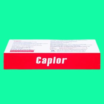 Caplor 75mg