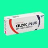 Cilzec Plus 12 Cilzec Plus