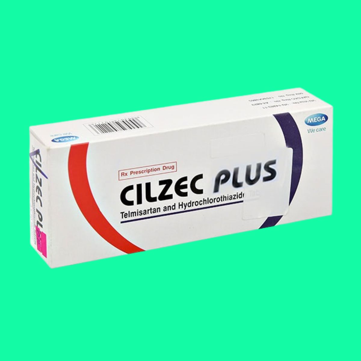 Cilzec Plus (1) Cilzec Plus