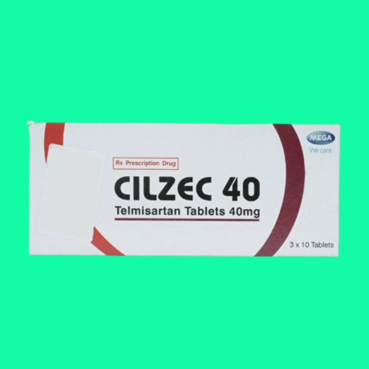Cilzec Plus (2) Cilzec Plus