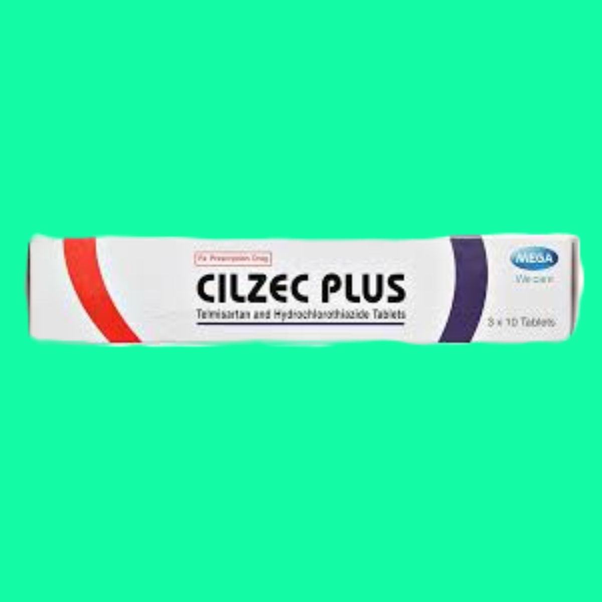 Cilzec Plus (4) Cilzec Plus