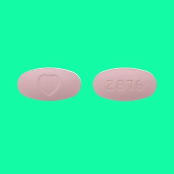 CoAprovel ® 300/12.5 mg