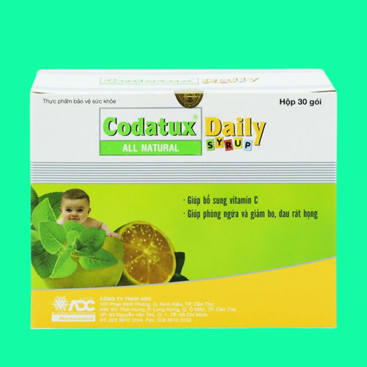 Codatux Daily (2) Codatux Daily