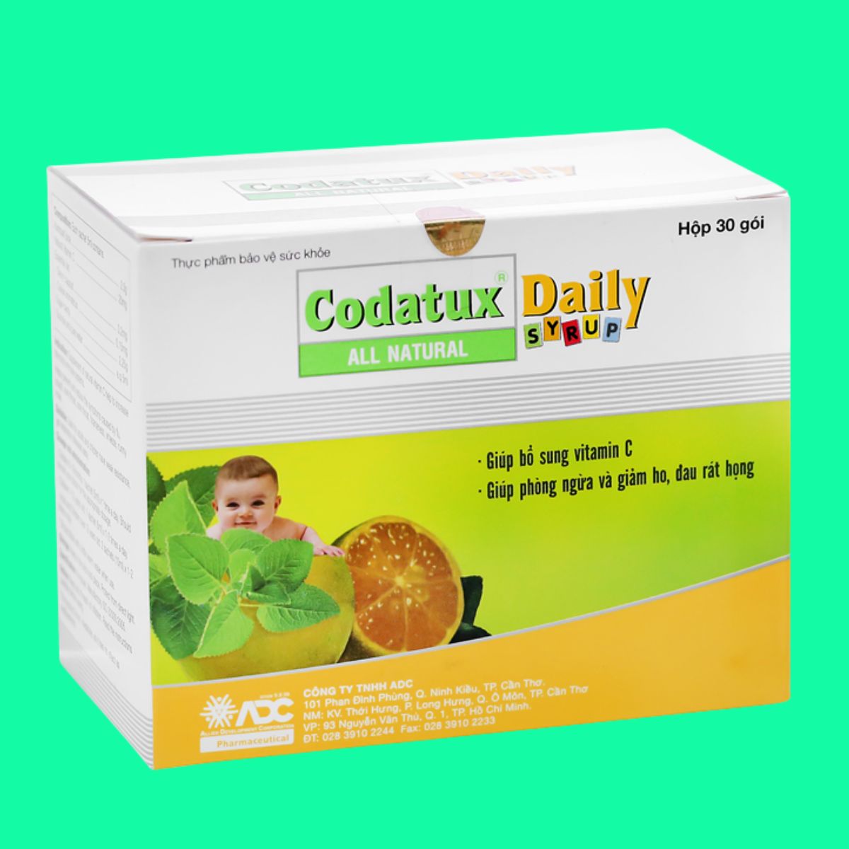 Codatux Daily (3) Codatux Daily