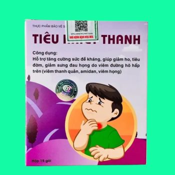 Cốm Tiêu Khiết Thanh
