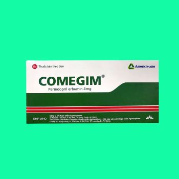 Comegim 4mg 2 Comegim 4mg
