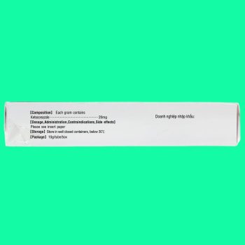 Comozol Cream 4 Comozol Cream