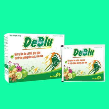 Deblu