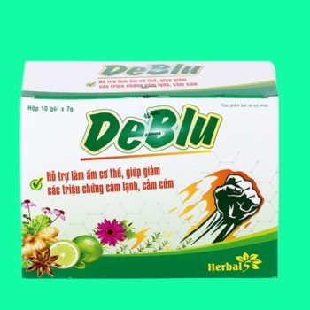 Deblu