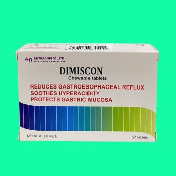 Dimiscon