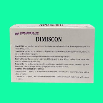 Dimiscon 3 Dimiscon