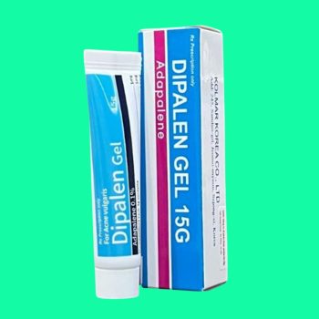 Dipalen Gel 0.1% 2 Dipalen Gel 0.1%