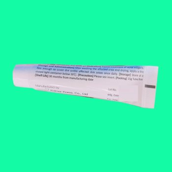 Dipalen Gel 0.1% 8 Dipalen Gel 0.1%