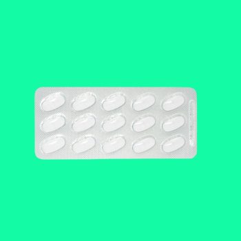 Dorocron MR 60mg