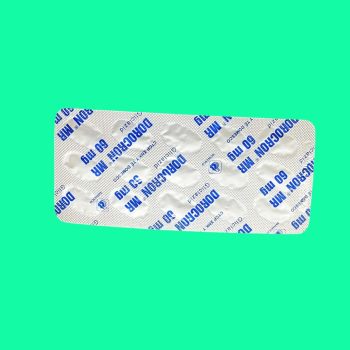 Dorocron MR 60mg