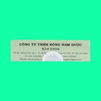 Dưỡng Tâm Kiện Tỳ Hoàn