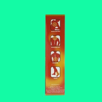 Eagle Brand Muscle Rub