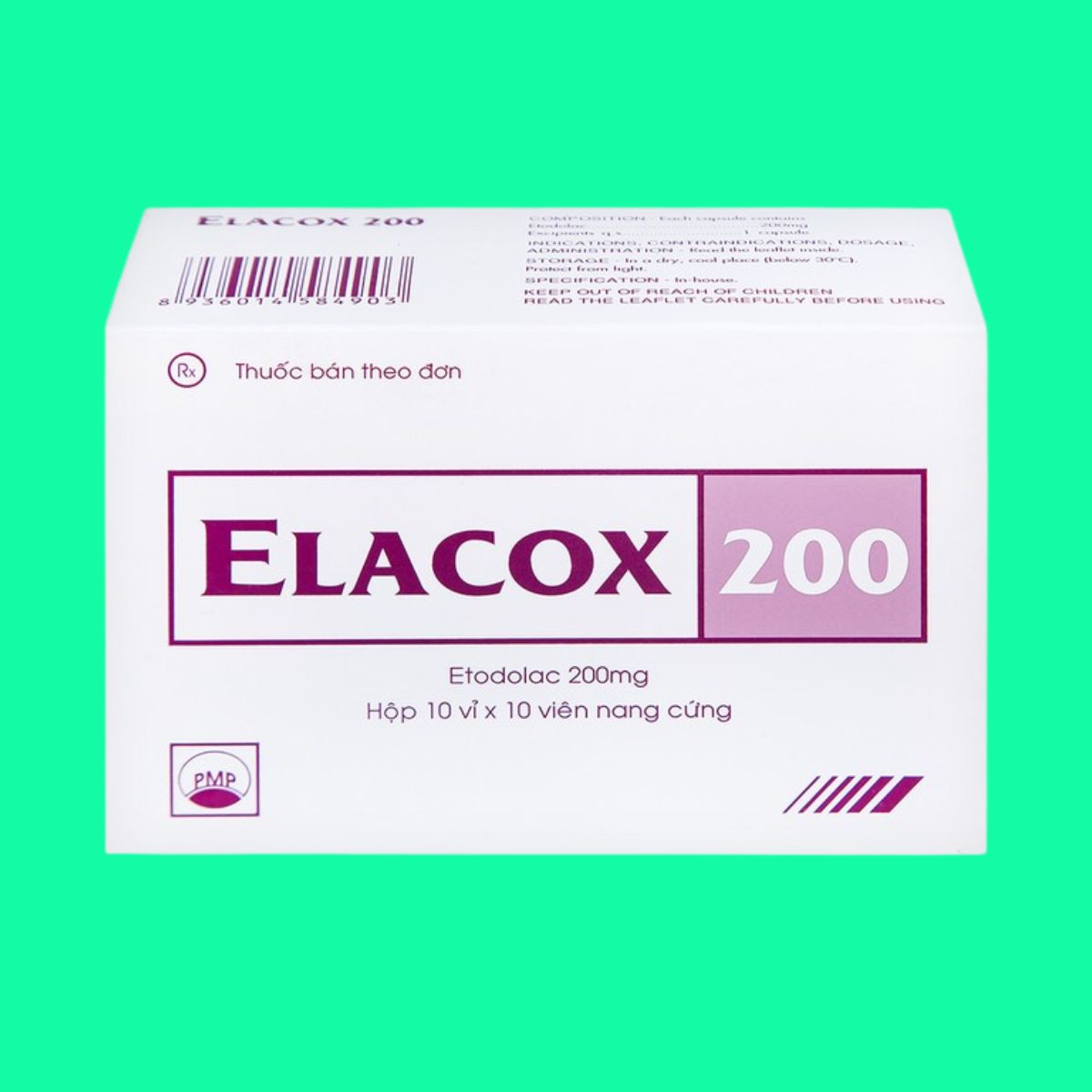 Elacox 200 (1) Elacox 200