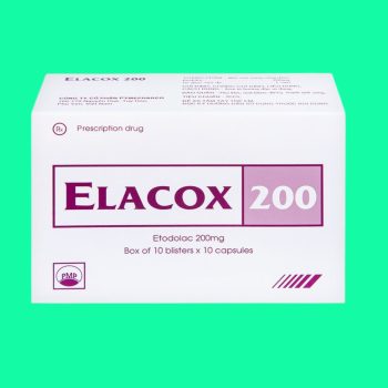 Elacox 200 2 Elacox 200