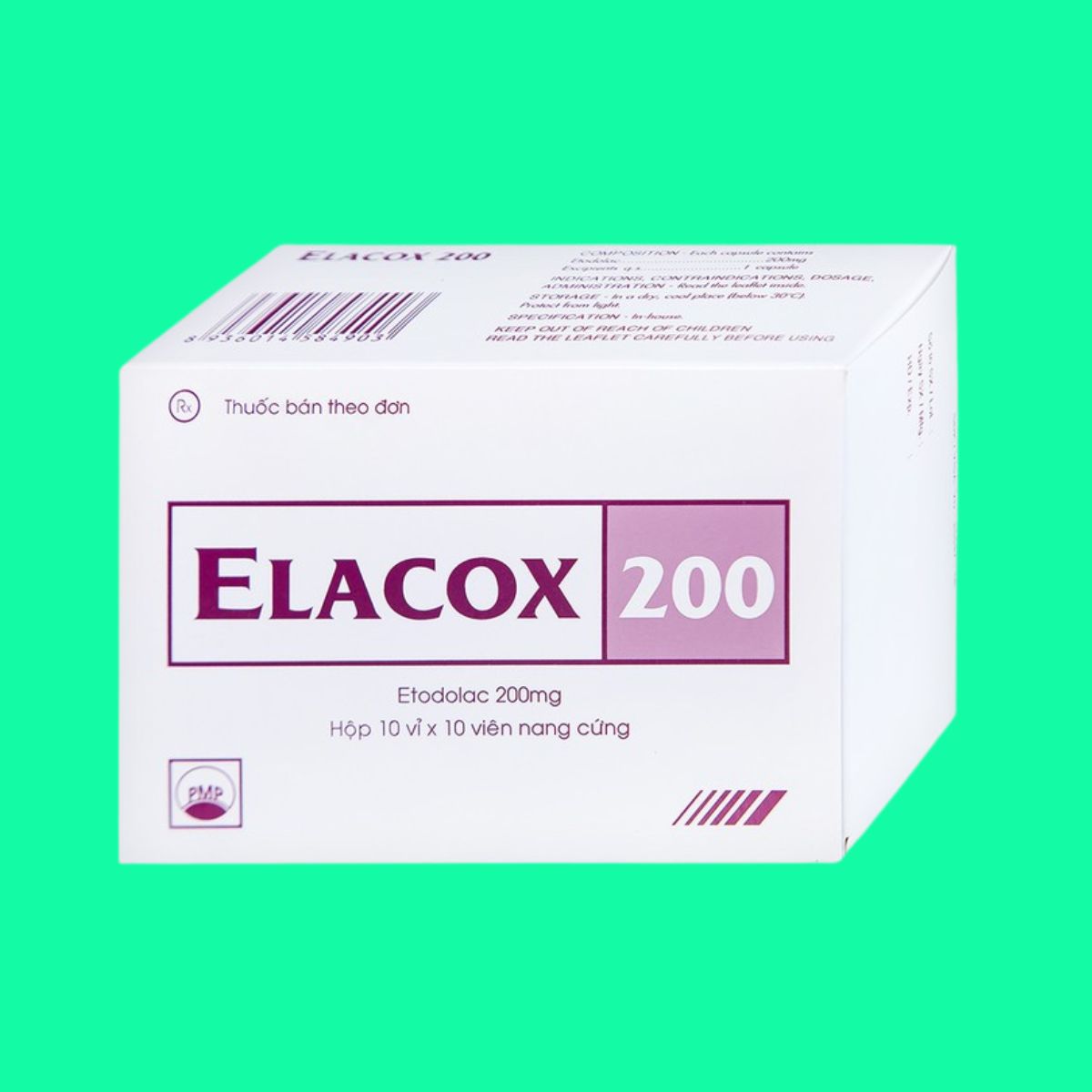 Elacox 200 (3) Elacox 200