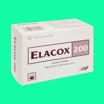 Elacox 200 4 Elacox 200