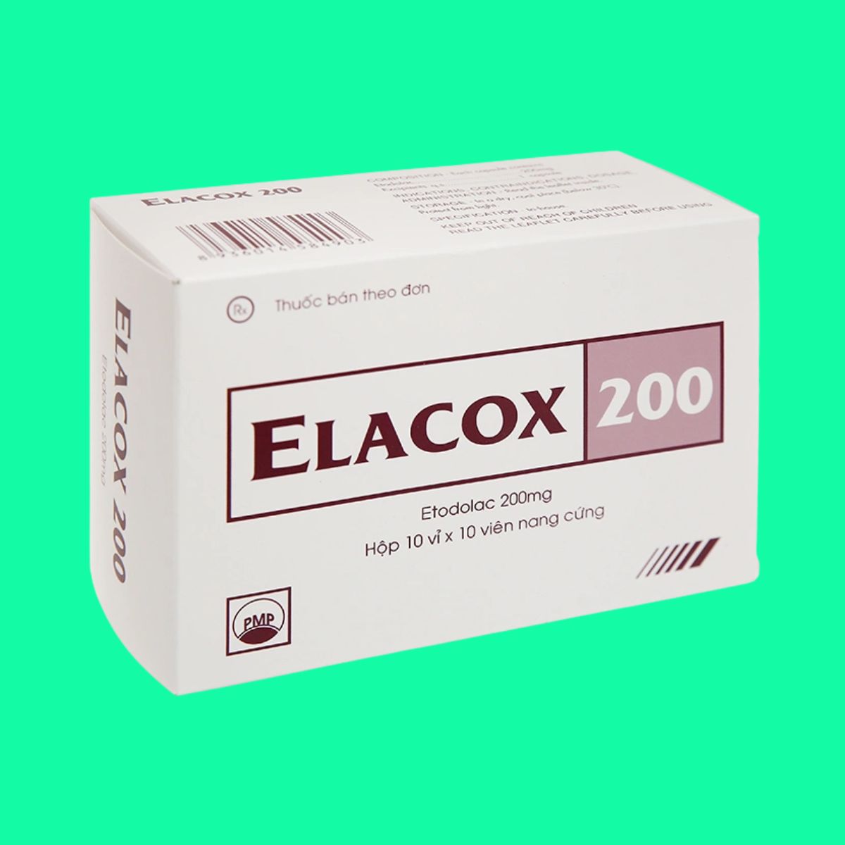 Elacox 200 (4) Elacox 200