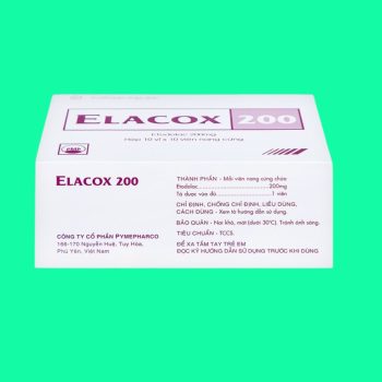 Elacox 200 5 Elacox 200