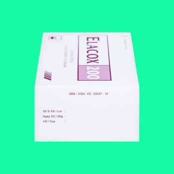 Elacox 200 7 Elacox 200