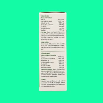 Eugica Mouth Spray 6 Eugica Mouth Spray