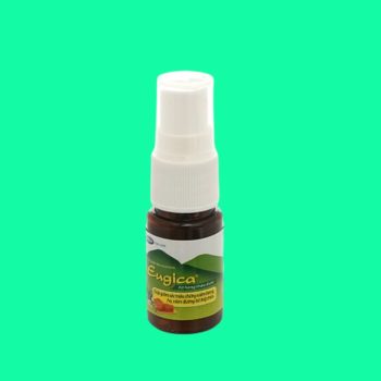 Eugica Mouth Spray 7 Eugica Mouth Spray