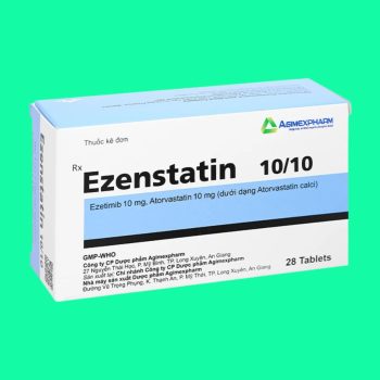 Ezenstatin 10/10