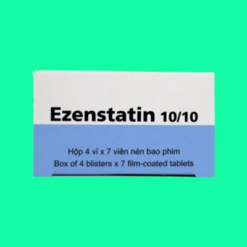 Ezenstatin 10/10