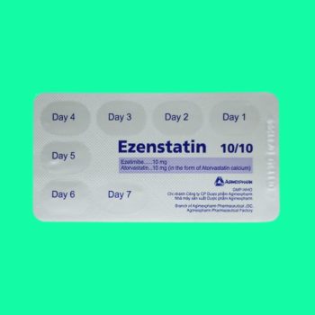 Ezenstatin 10/10