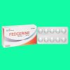 Fedcerine 500mg